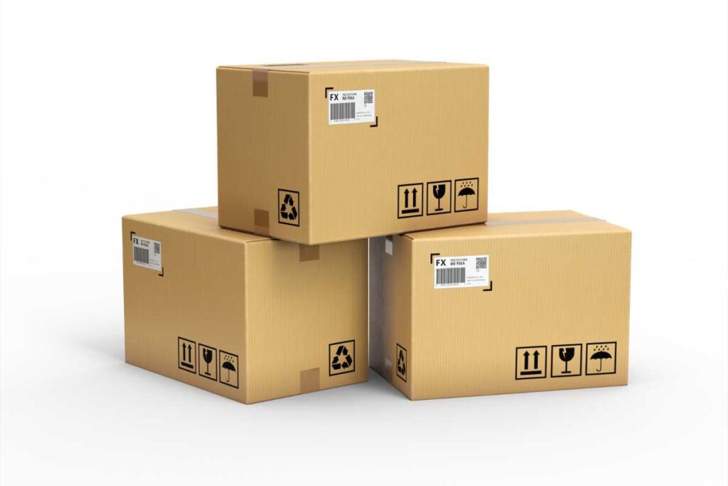 Packaging and Shipping Considerations