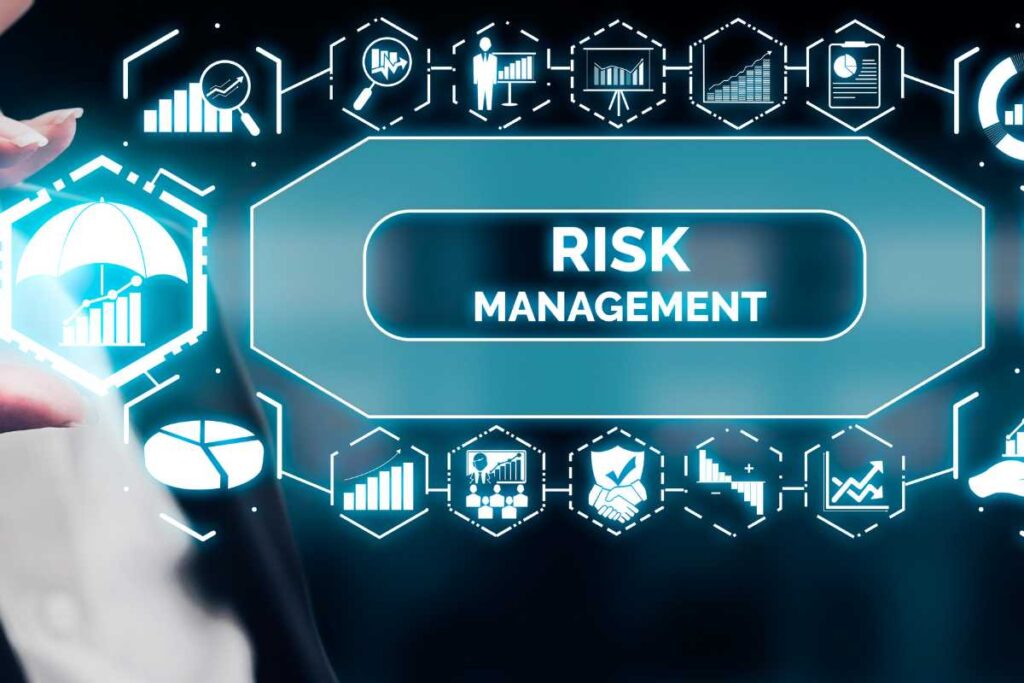 Risk Management and Contingency Planning