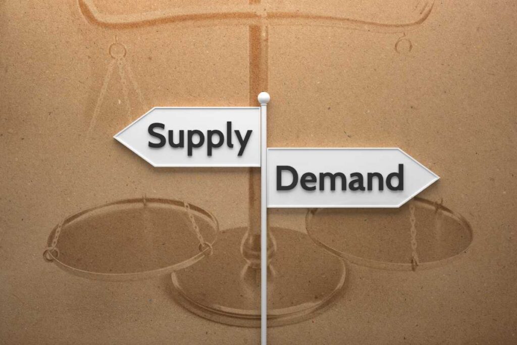 Supply and Demand