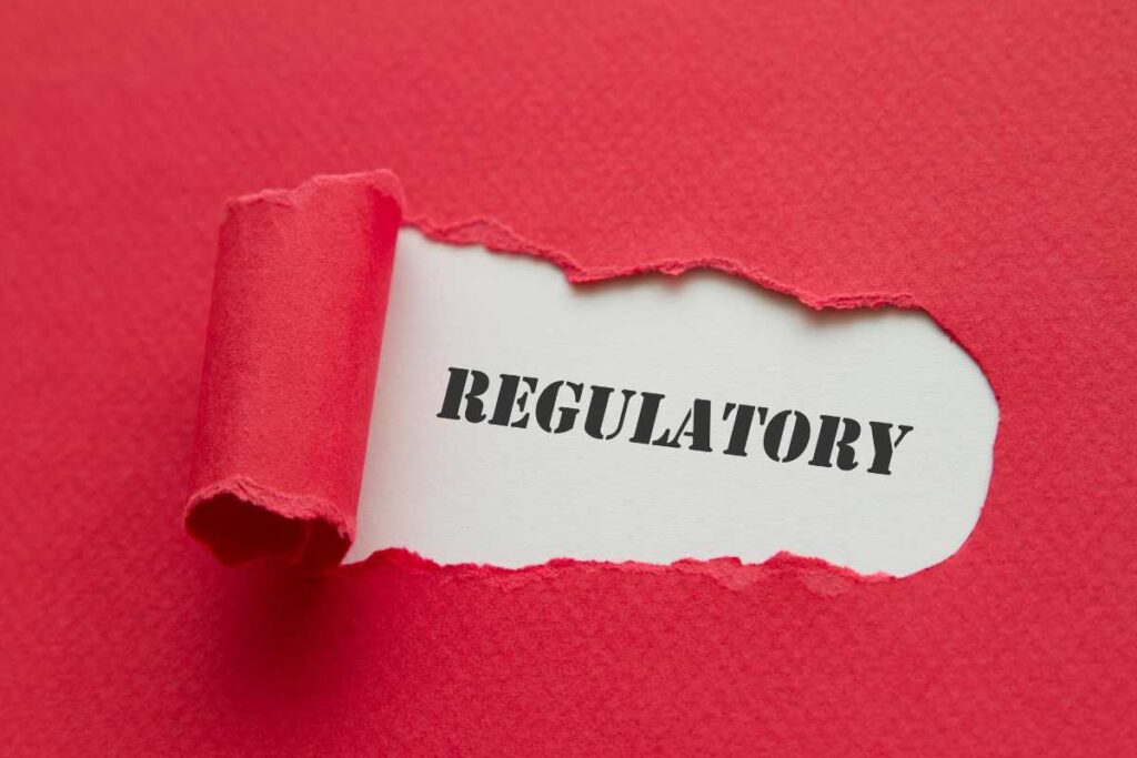 Global Regulatory Measures