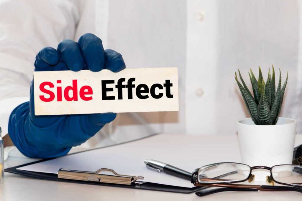 Potential Risks and Side Effects