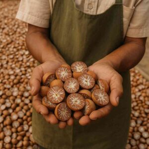 areca nut supplier